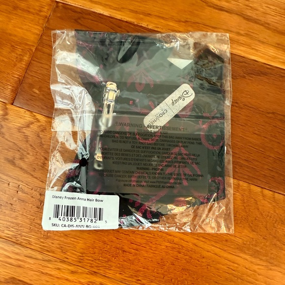 Crowned Athletics Snow Sister Princess Athletic Set Size M - Picture 14 of 15